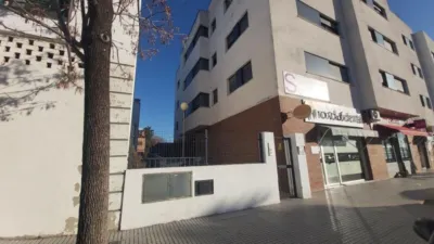 Flat on Calle del Lago de Enol photo 7