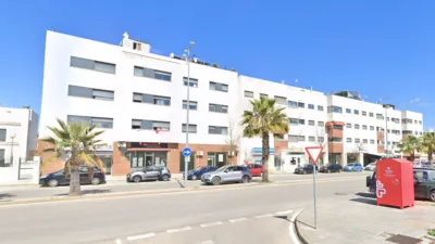 Flat on Calle del Lago de Enol photo 3