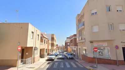 Apartment on Calle de Zorrilla photo 10