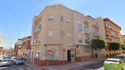 Apartment on Calle de Zorrilla photo 8