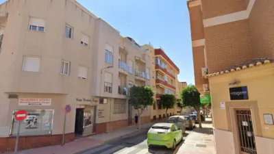 Apartment on Calle de Zorrilla photo 9