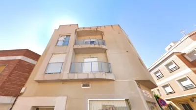 Flat on Calle de Zorrilla photo 2