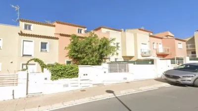 Detached house on Carrer de les Palmeretes photo 8