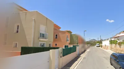 Detached house on Carrer de les Palmeretes photo 7