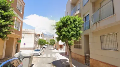 Apartment on Calle de Zorrilla photo 7