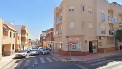 Apartment on Calle de Zorrilla photo 3