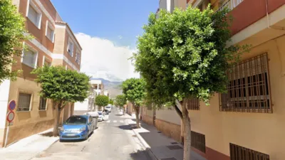 Apartment on Calle de Zorrilla photo 6