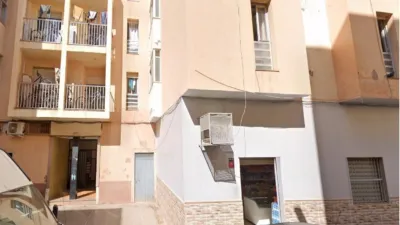 Flat on Pedro Salinas Street photo 2