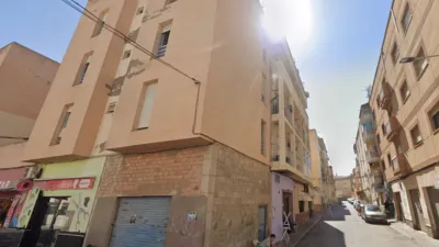 Flat on Pedro Salinas Street photo 3