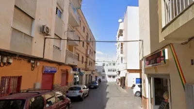 Flat on Pedro Salinas Street photo 5