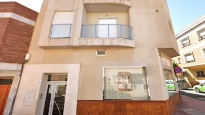 Flat on Calle de Zorrilla photo 2