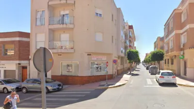 Flat on Calle de Zorrilla photo 7