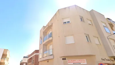 Flat on Calle de Zorrilla photo 5