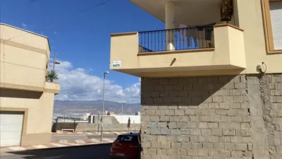 Flat on Dante Street photo 9