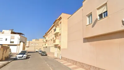 Flat on Dante Street photo 7