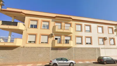 Flat on Dante Street photo 5