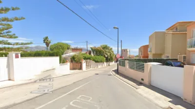 Casa – L'Alfàs del Pi - Vista 5