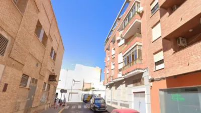 Ático en calle de los Reyes Católicos photo 6