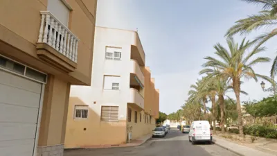 Flat on Calle del Azabache photo 7
