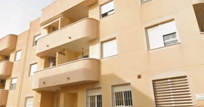 Flat on Calle del Azabache photo 2
