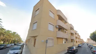 Flat on Calle del Azabache photo 6