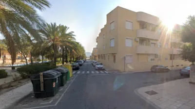 Flat on Calle del Azabache photo 5