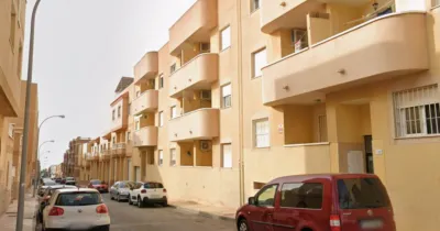 Flat on Calle del Azabache photo 4