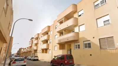 Flat on Calle del Azabache photo 8