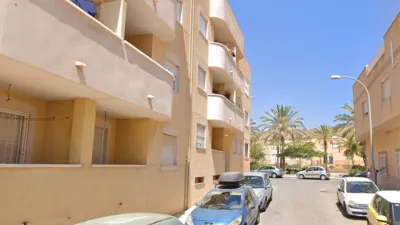 Flat on Calle del Azabache photo 9