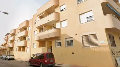 Flat on Calle del Azabache photo 10