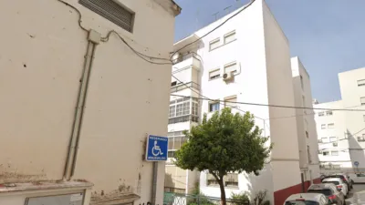 Apartment on Calle de la Peineta photo 6