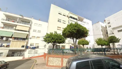 Apartment on Calle de la Peineta photo 4