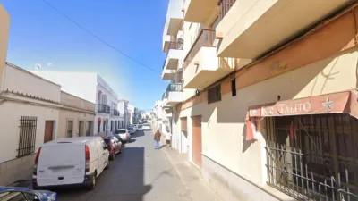 Flat on Calle de Ayamonte photo 4