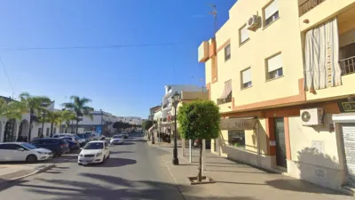 Flat on Calle de Ayamonte photo 3