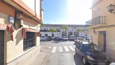 Flat on Calle de Ayamonte photo 5