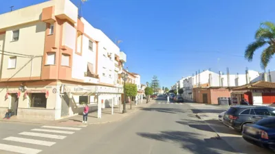 Flat on Calle de Ayamonte photo 2
