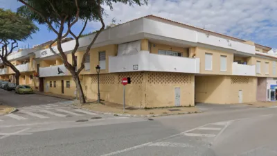 Apartment on Calle Maria Teresa Leon photo 6