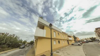 Apartment on Calle Maria Teresa Leon photo 10