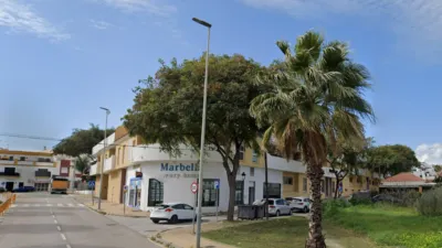 Apartment on Calle Maria Teresa Leon photo 11