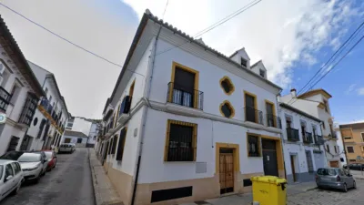 Flat on Calle de San Miguel photo 5