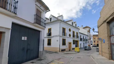 Flat on Calle de San Miguel photo 4