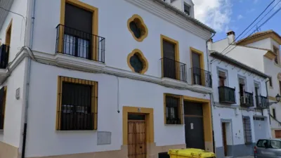 Flat on Calle de San Miguel photo 9
