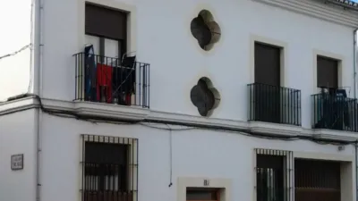 Flat on Calle de San Miguel photo 2
