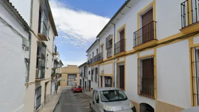 Flat on Calle de San Miguel photo 6
