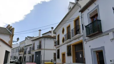 Flat on Calle de San Miguel photo 3