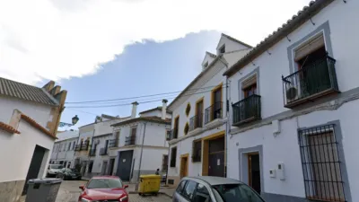 Flat on Calle de San Miguel photo 8