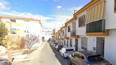 Casa en calle del Océano Pacífico photo 7