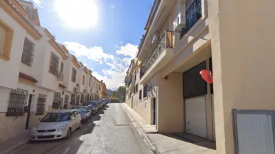 Casa en calle del Océano Pacífico photo 6