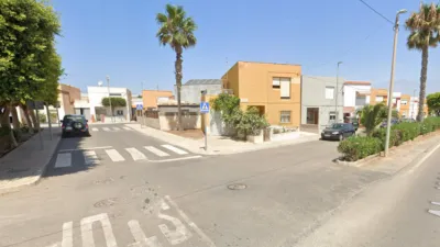 House on Calle de los Campos photo 5