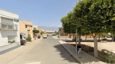Casa en calle de los Campos photo 6